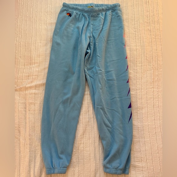 Aviator Nation Bolt Fade 4 Sweatpants - Picture 3 of 6